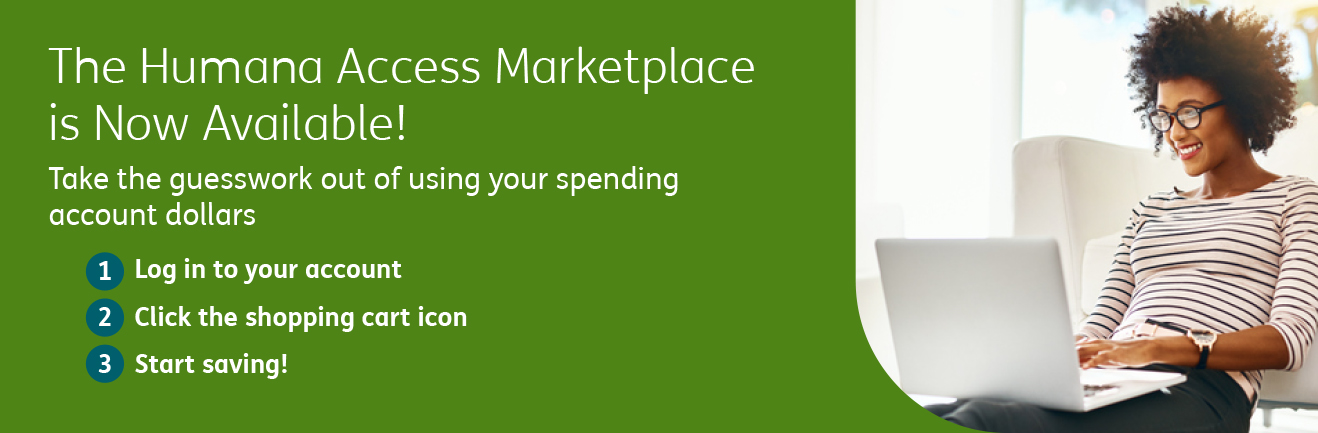The Humana Access Marketplace is Now Available